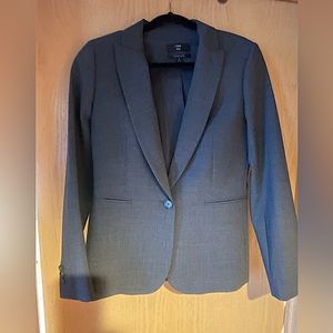 Classic J Crew Blazer